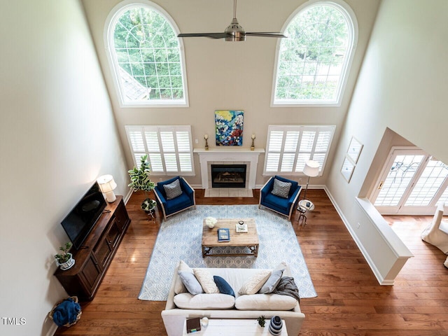 9017 Winged Thistle Ct, Raleigh, NC 27617 - photo 9