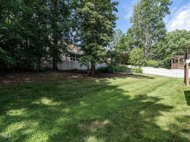 9017 Winged Thistle Ct, Raleigh, NC 27617 - photo 33