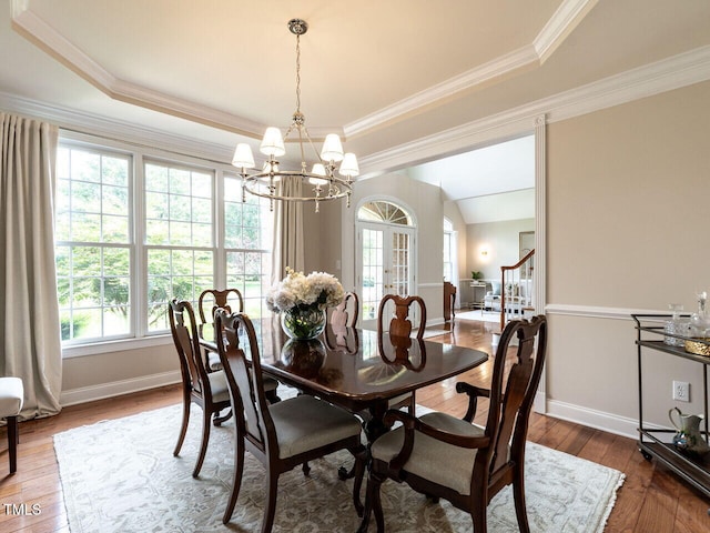 9017 Winged Thistle Ct, Raleigh, NC 27617 - photo 7