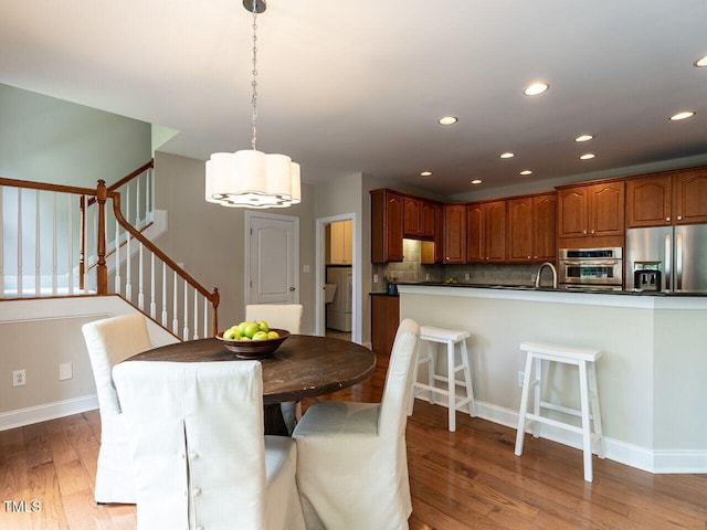 9017 Winged Thistle Ct, Raleigh, NC 27617 - photo 15