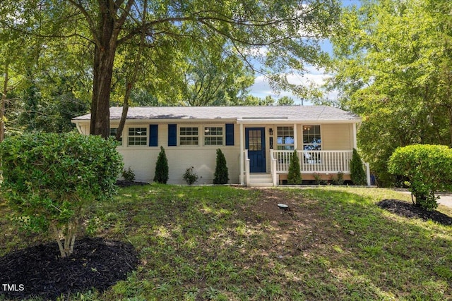 1108 Hadley Rd, Raleigh, NC 27610 - photo 2