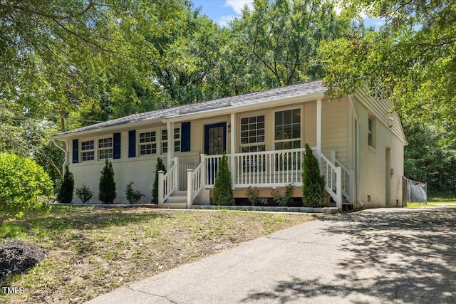 1108 Hadley Rd, Raleigh, NC 27610 - photo 3