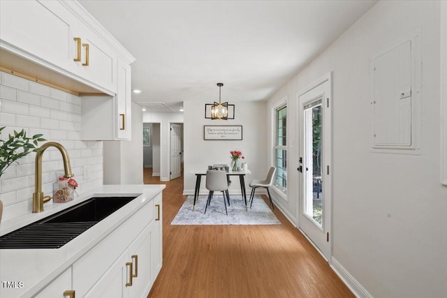 1108 Hadley Rd, Raleigh, NC 27610 - photo 14
