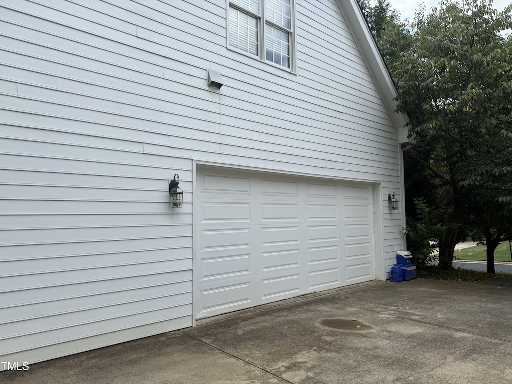 1413 Flemming House St, Wake Forest, NC 27587 - photo 2