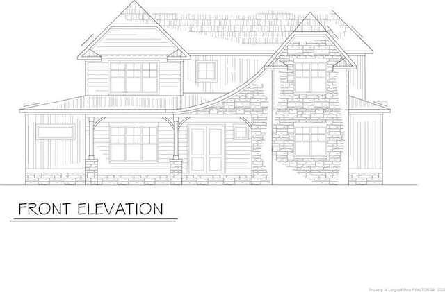 15 Goldenrod Dr, Whispering Pines, NC 28327 - photo 1