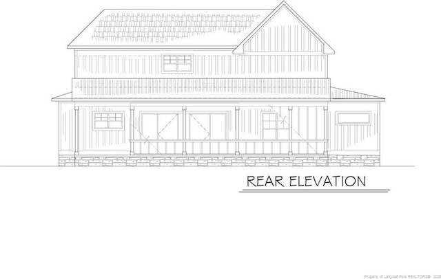 15 Goldenrod Dr, Whispering Pines, NC 28327 - photo 2