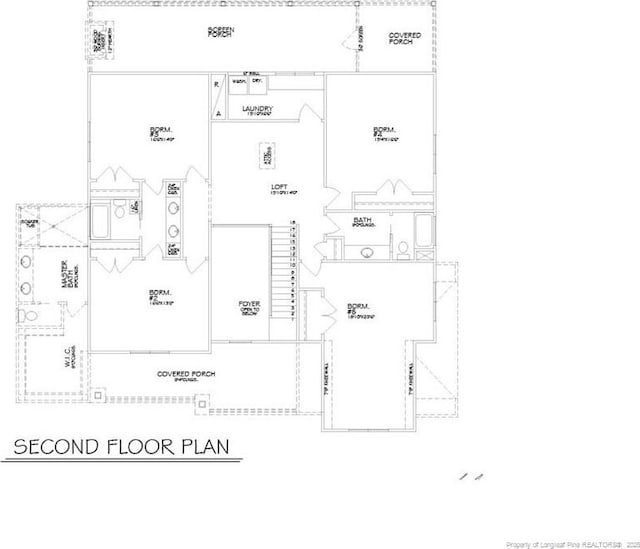 15 Goldenrod Dr, Whispering Pines, NC 28327 - photo 6