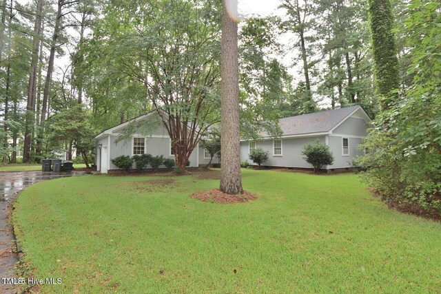 117 Tam O Shanter Dr, Rocky Mount, NC 27804 - photo 1