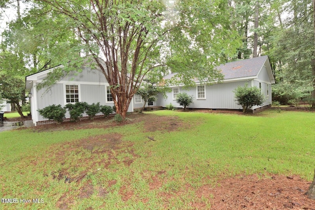 117 Tam O Shanter Dr, Rocky Mount, NC 27804 - photo 2