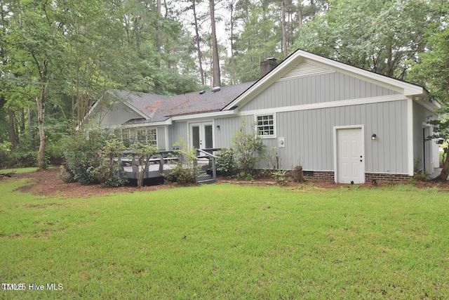 117 Tam O Shanter Dr, Rocky Mount, NC 27804 - photo 4