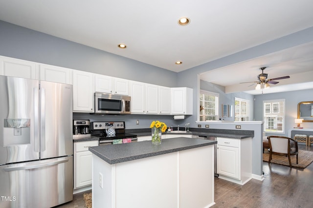 5427 Vista View Ct, Raleigh, NC 27612 - photo 7