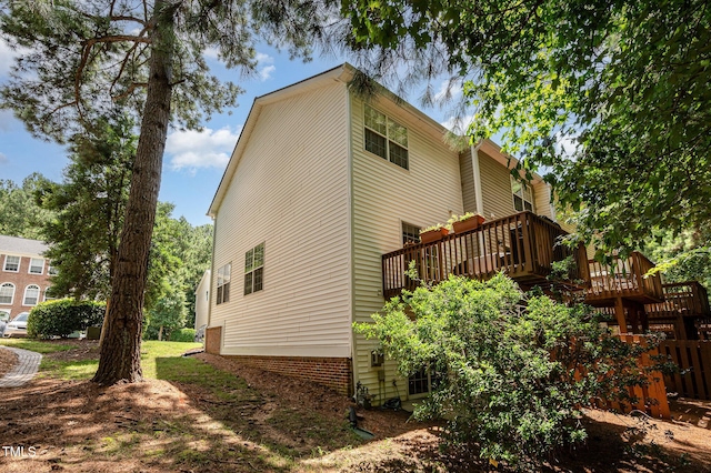 5427 Vista View Ct, Raleigh, NC 27612 - photo 18