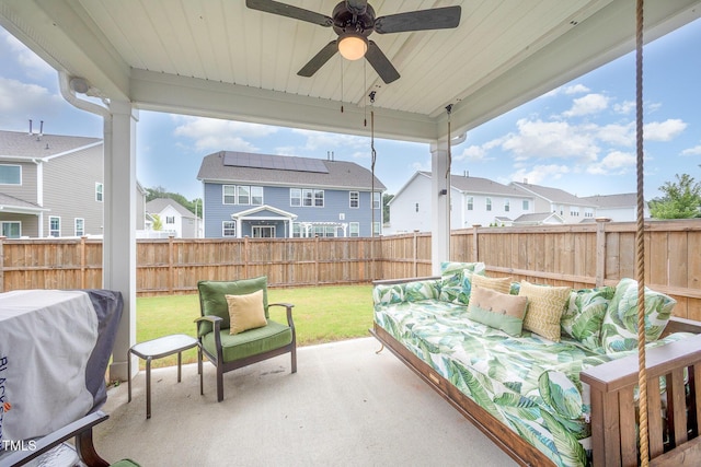 4916 Chase Hill Way, Raleigh, NC 27603 - photo 54