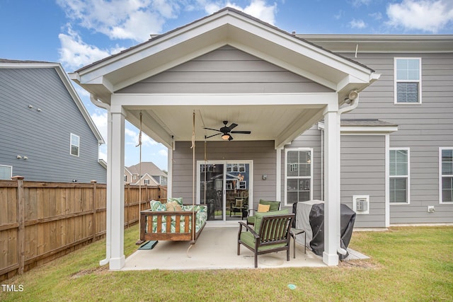4916 Chase Hill Way, Raleigh, NC 27603 - photo 58