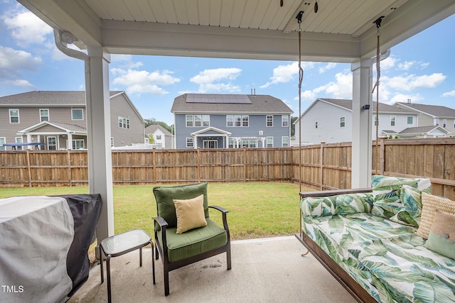 4916 Chase Hill Way, Raleigh, NC 27603 - photo 55