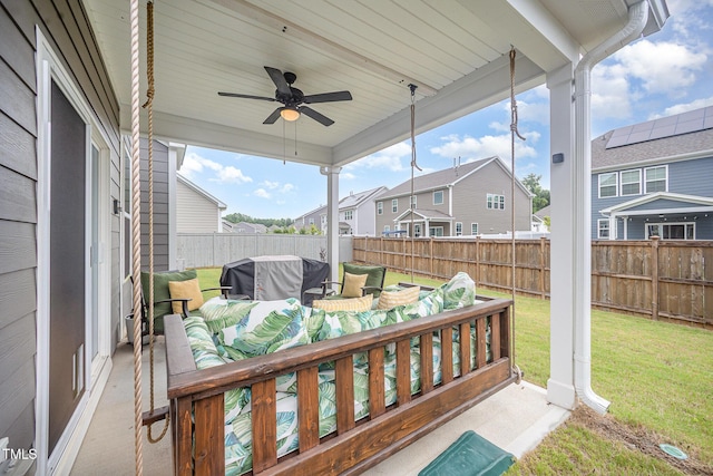 4916 Chase Hill Way, Raleigh, NC 27603 - photo 56