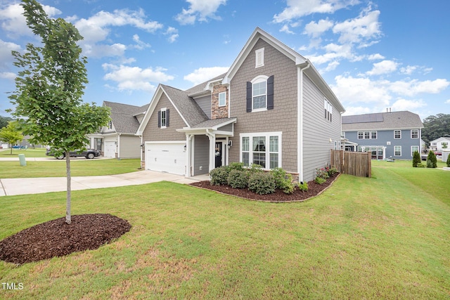 4916 Chase Hill Way, Raleigh, NC 27603 - photo 4