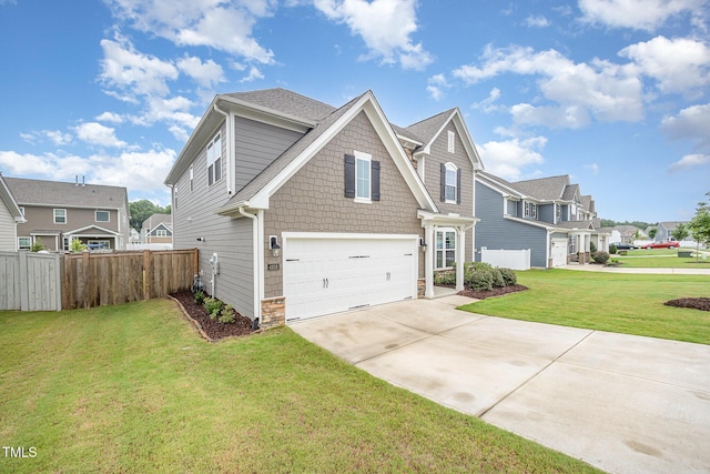 4916 Chase Hill Way, Raleigh, NC 27603 - photo 3
