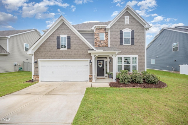 4916 Chase Hill Way, Raleigh, NC 27603 - photo 2
