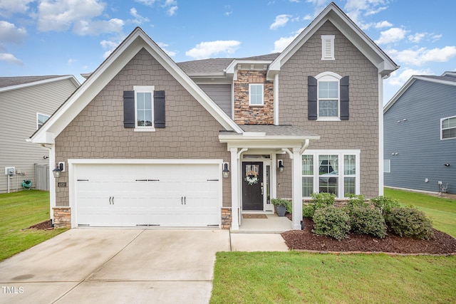 4916 Chase Hill Way, Raleigh, NC 27603 - photo 1