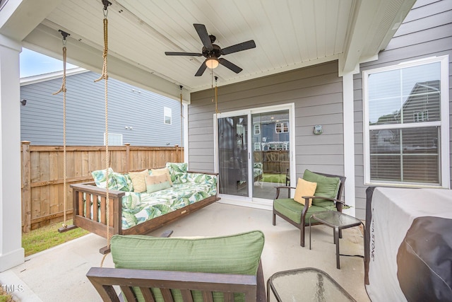 4916 Chase Hill Way, Raleigh, NC 27603 - photo 57