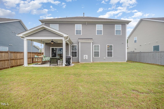 4916 Chase Hill Way, Raleigh, NC 27603 - photo 59