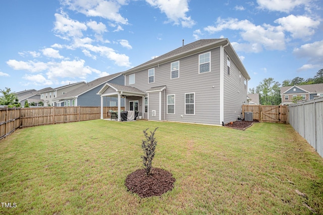 4916 Chase Hill Way, Raleigh, NC 27603 - photo 60