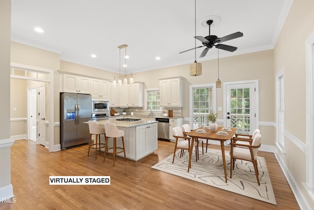 2061 Hopeton Ave, Raleigh, NC 27614 - photo 6