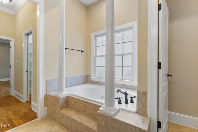 2061 Hopeton Ave, Raleigh, NC 27614 - photo 14