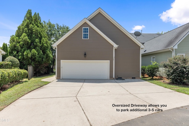 2061 Hopeton Ave, Raleigh, NC 27614 - photo 23
