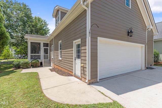 2061 Hopeton Ave, Raleigh, NC 27614 - photo 24