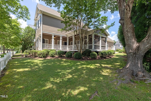 2061 Hopeton Ave, Raleigh, NC 27614 - photo 25