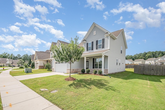 1110 W Wellwater Ave, Durham, NC 27703 - photo 2