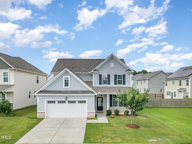 1110 W Wellwater Ave, Durham, NC 27703 - photo 1