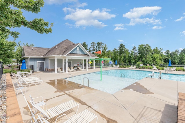 1110 W Wellwater Ave, Durham, NC 27703 - photo 43