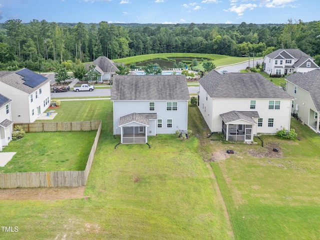 1110 W Wellwater Ave, Durham, NC 27703 - photo 39