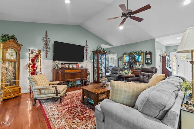 528 Perth Dr, Sanford, NC 27330 - photo 5