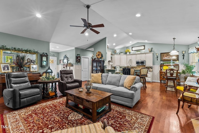 528 Perth Dr, Sanford, NC 27330 - photo 4