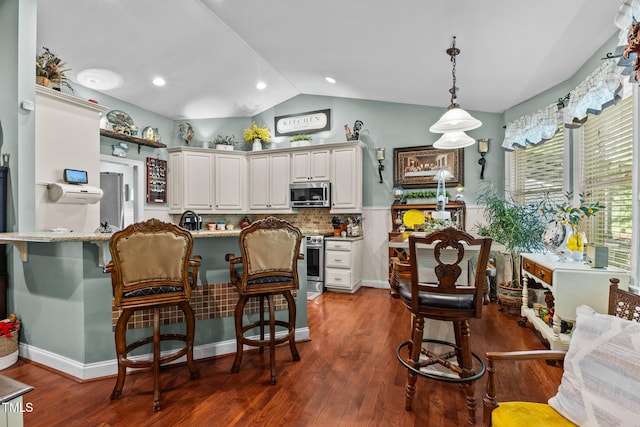 528 Perth Dr, Sanford, NC 27330 - photo 9