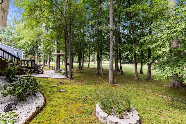 528 Perth Dr, Sanford, NC 27330 - photo 27