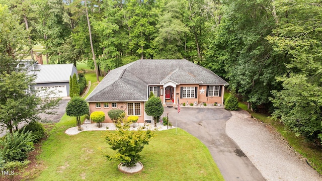 528 Perth Dr, Sanford, NC 27330 - photo 28