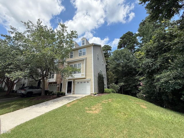 3110 Settle In Ln, Raleigh, NC 27614 - photo 1