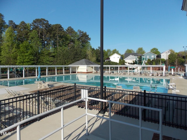 3110 Settle In Ln, Raleigh, NC 27614 - photo 39