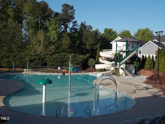 3110 Settle In Ln, Raleigh, NC 27614 - photo 41