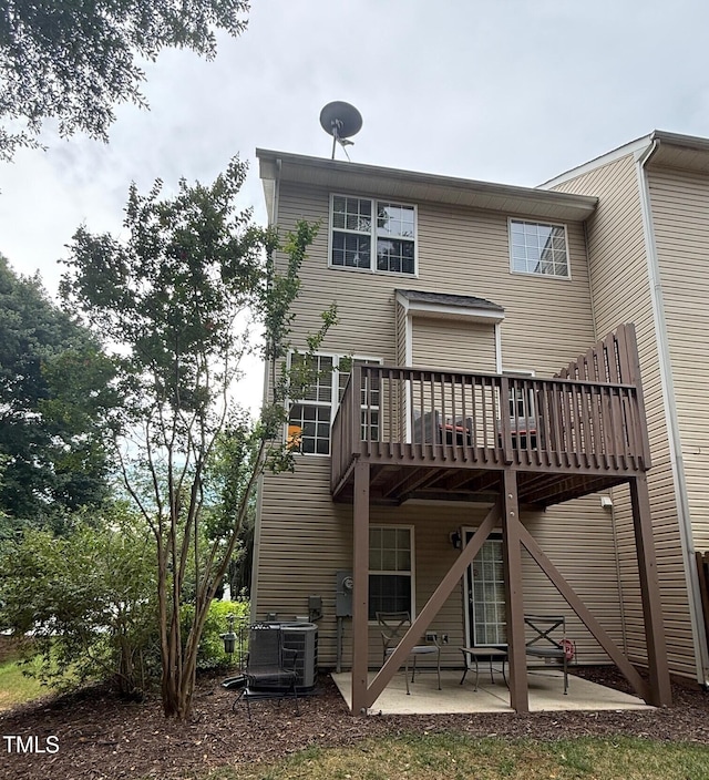 3110 Settle In Ln, Raleigh, NC 27614 - photo 34