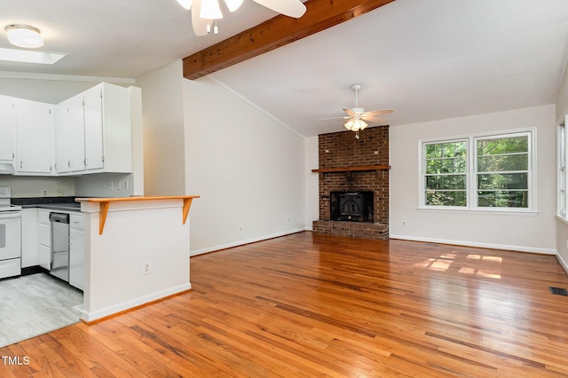 1504 Edwards Dr, Chapel Hill, NC 27516 - photo 3