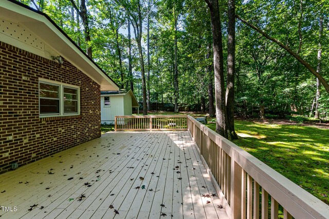 1504 Edwards Dr, Chapel Hill, NC 27516 - photo 19