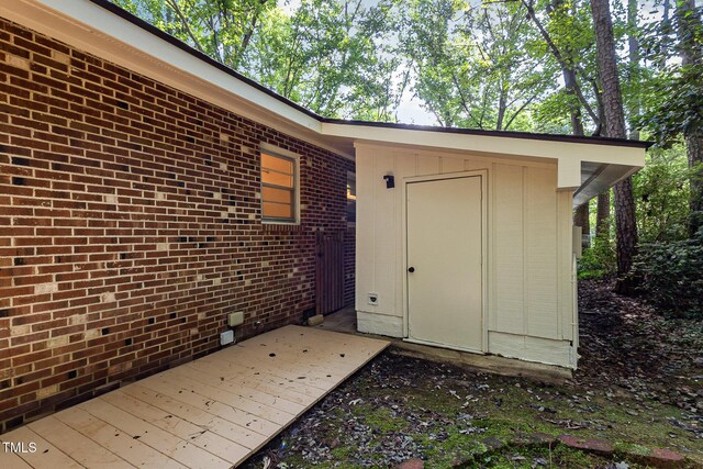 1504 Edwards Dr, Chapel Hill, NC 27516 - photo 20