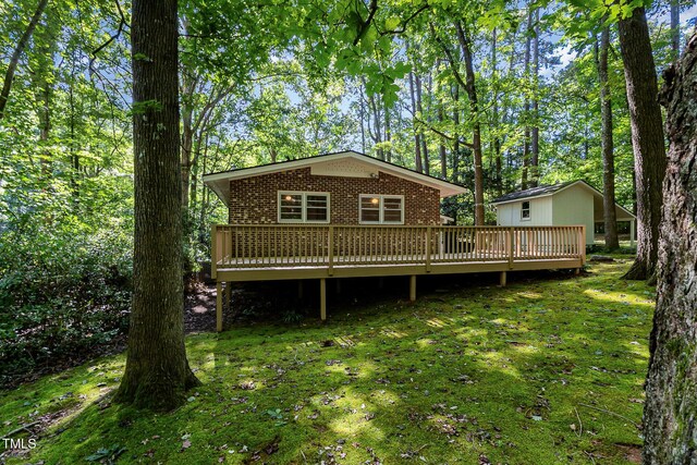 1504 Edwards Dr, Chapel Hill, NC 27516 - photo 21