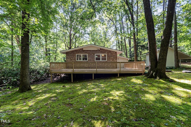 1504 Edwards Dr, Chapel Hill, NC 27516 - photo 22